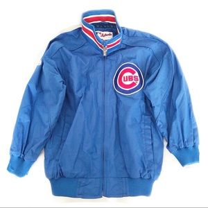 Kids Chicago Cubs Jacket